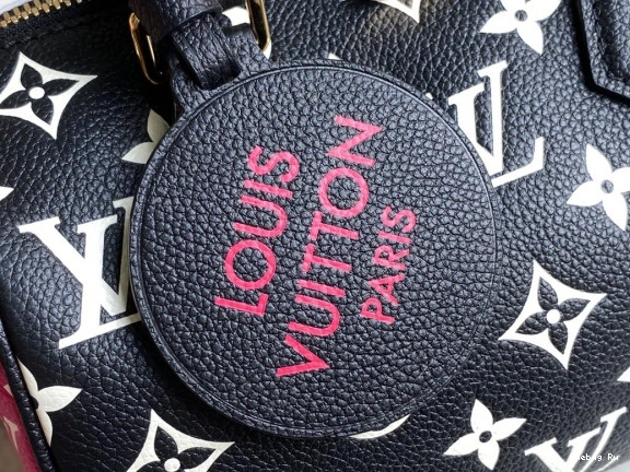 20 SPEEDY BANDOULIÈRE Vuitton Louis 0707